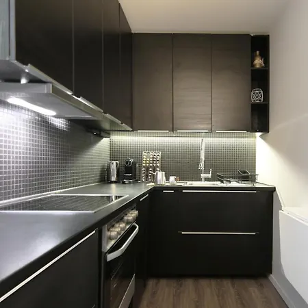 In An Architects * Eching (Landshut)
